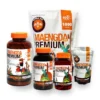Bumble Bee Kratom Maeng Da Capsules
